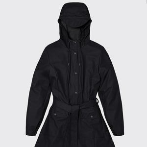 RAINS Curve W Jacket
